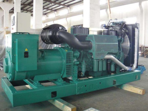 烈山便携静音：租赁无声发电机组，便携式解决能源需求